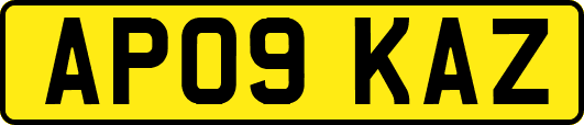 AP09KAZ