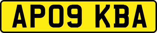 AP09KBA