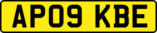 AP09KBE