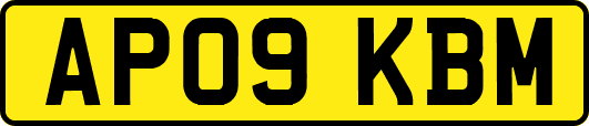 AP09KBM