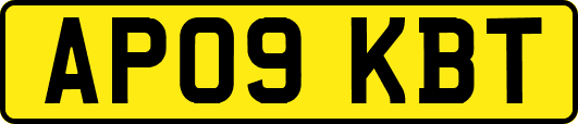 AP09KBT