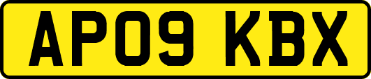 AP09KBX