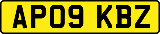 AP09KBZ