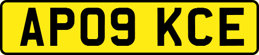 AP09KCE