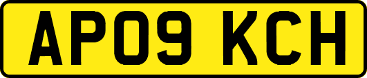 AP09KCH