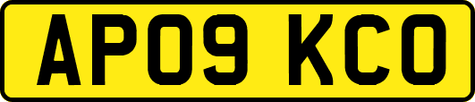 AP09KCO