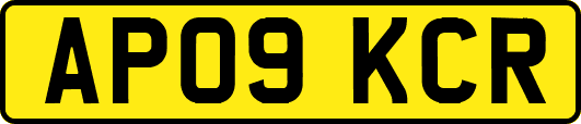 AP09KCR