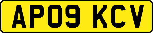 AP09KCV