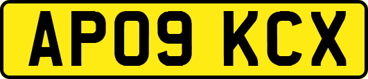 AP09KCX