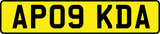 AP09KDA