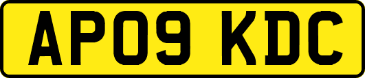 AP09KDC