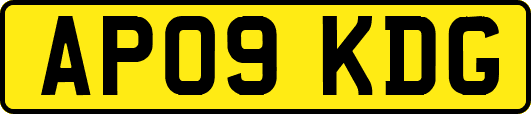 AP09KDG