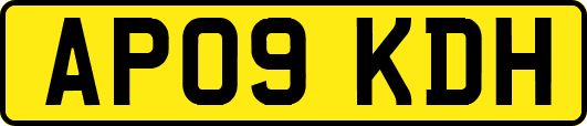 AP09KDH