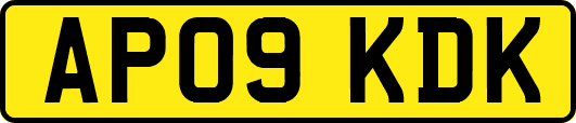 AP09KDK