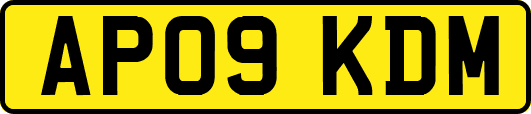 AP09KDM