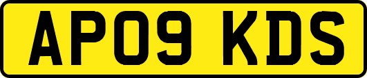 AP09KDS
