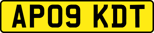AP09KDT