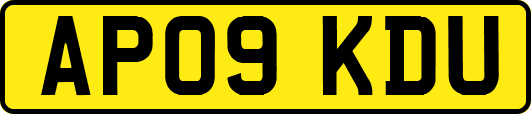 AP09KDU