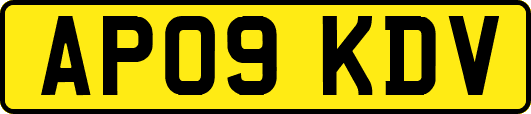 AP09KDV