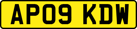 AP09KDW