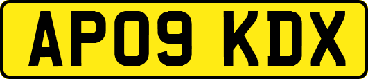 AP09KDX