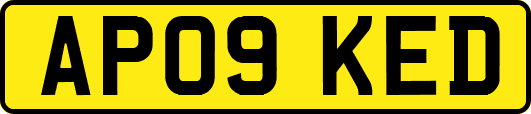 AP09KED