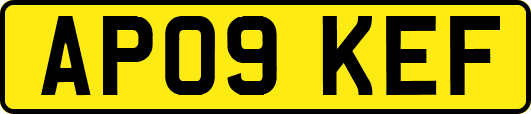 AP09KEF