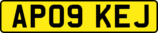 AP09KEJ