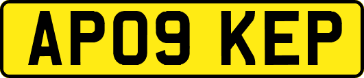 AP09KEP