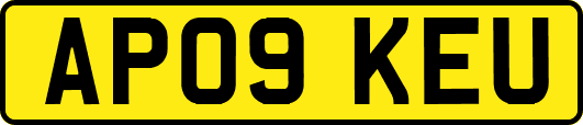 AP09KEU