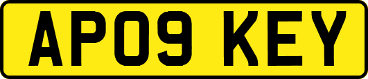 AP09KEY