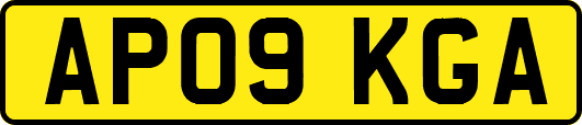 AP09KGA