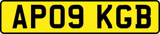 AP09KGB