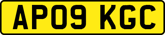 AP09KGC