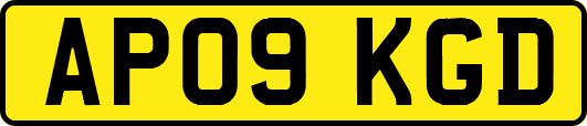 AP09KGD