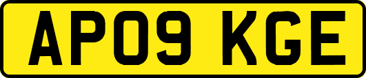 AP09KGE