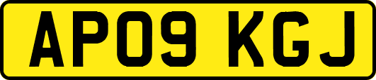 AP09KGJ