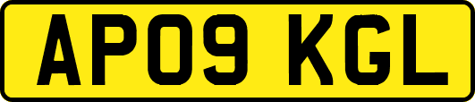AP09KGL