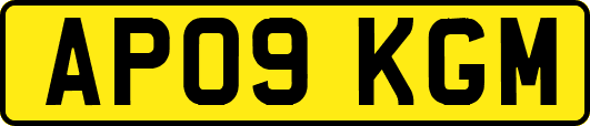 AP09KGM
