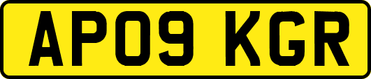 AP09KGR