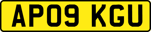 AP09KGU