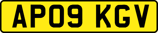 AP09KGV