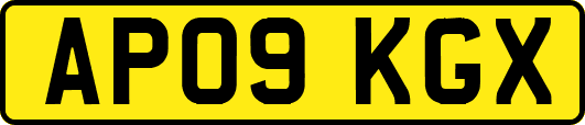 AP09KGX