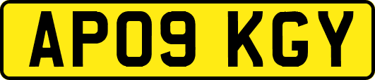 AP09KGY