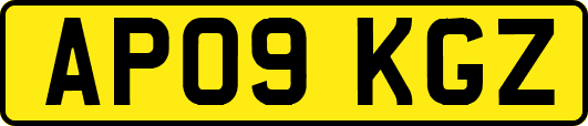 AP09KGZ