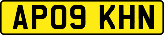 AP09KHN