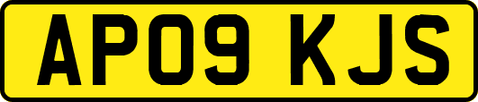 AP09KJS