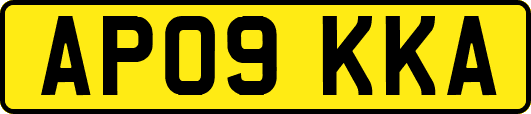 AP09KKA