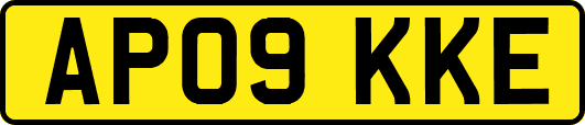 AP09KKE
