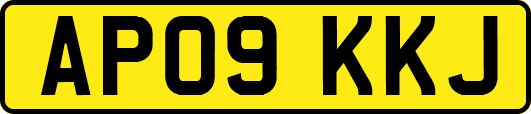 AP09KKJ